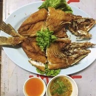 เมนูของร้าน ข้าวต้มนายปอ