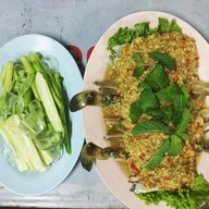 เมนูของร้าน ข้าวต้มนายปอ