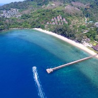 โรงแรม ถาวร บีช วิลเลจ รีสอร์ท แอนด์ สปา