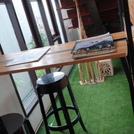 ST.Coffee by Cafe de Forest