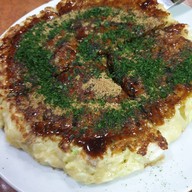 เมนูของร้าน Don Don