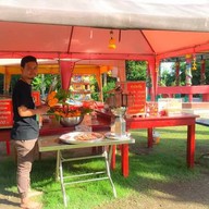 ศาลเจ้าพ่อเกาะช้าง