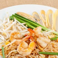 เมนูของร้าน ผัดไทย-หอยทอด ไทยสวรรค์ ( เทอมินอล21 พัทยา ) Terminal pattaya @pier21