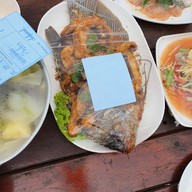 Ruknamresort Kanchanaburi