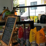 เมนู Hom Tong