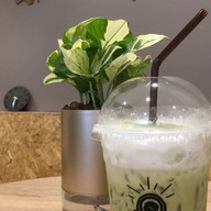 เมนูของร้าน Brew Bar Cafe บริวบาร์ คาเฟ่