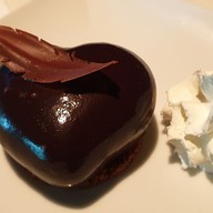Chocolate Cake Company โรงแรมแมริออท กรุงเทพฯ สุขุมวิท