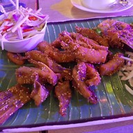 ลานไม้ ขอนแก่น