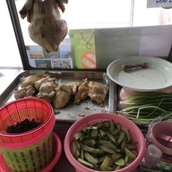 ฟาติน ช้าวมันไก่อิสลาม