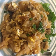 ก๋วยเตี๋ยวหมูตุ๋นรสเด็ด ทองหล่อ