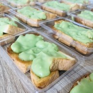 ปังฟองนม