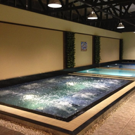 Spa@Siam Paradise Entertainment