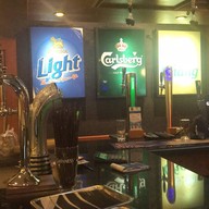 Pig & Whistle Jomtien