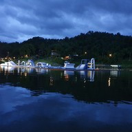 Ruknamresort Kanchanaburi