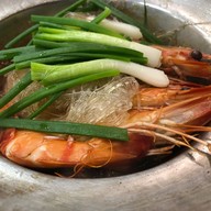 เมนูของร้าน สมศักดิ์ปูอบ เพชรเกษม