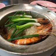 เมนูของร้าน สมศักดิ์ปูอบ เพชรเกษม