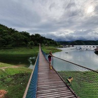 Ruknamresort Kanchanaburi