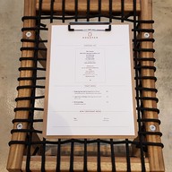 เมนู KOKOPAN Soi Silom 2/1