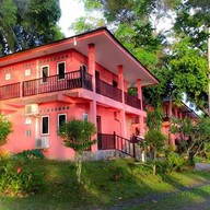 มยุรีสีชมพูรีสอร์ท