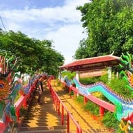 ศาลเจ้าพ่อเกาะช้าง