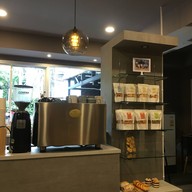 Brew Bar Cafe บริวบาร์ คาเฟ่
