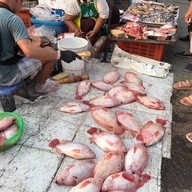 ตลาดเขื่อนเจ้าพระยา