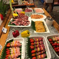 92 Cafe  โรงแรมโกลด์เด้น ทิวลิป