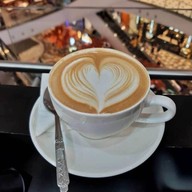 เมนูของร้าน SOUTHERN COFFEE เทอมินอล 21 พัทยา