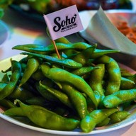 เมนูของร้าน Soho The Club Chiang Mai Official