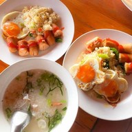 มยุรีสีชมพูรีสอร์ท