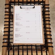 เมนู KOKOPAN Soi Silom 2/1