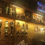 Pig & Whistle Jomtien