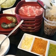 Kimju Budaejjigae สยามสแควร์ วัน