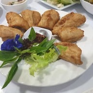 เมนูของร้าน ครัวแกงป่า