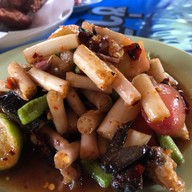 ส้มตำปูม้าคุณเอ๋