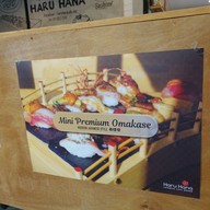 Haru Hana : Japanese Cafe