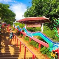 ศาลเจ้าพ่อเกาะช้าง