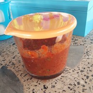 เมนูของร้าน โกพลอย