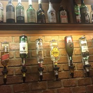 Pig & Whistle Jomtien