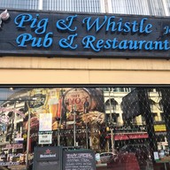 Pig & Whistle Jomtien