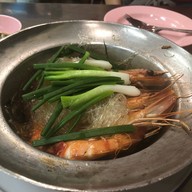 เมนูของร้าน สมศักดิ์ปูอบ เพชรเกษม