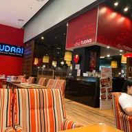 TUDARI เซ็นทรัลเวิลด์