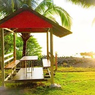 มยุรีสีชมพูรีสอร์ท