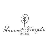 Present Simple Cafe