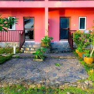 มยุรีสีชมพูรีสอร์ท