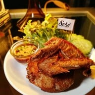 เมนูของร้าน Soho The Club Chiang Mai Official