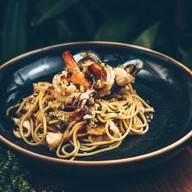 Hemingway’s Bangkok