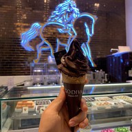เมนูของร้าน GODIVA สยามพารากอน