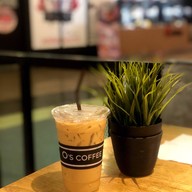 O's COFFEE Union mall