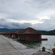 Ruknamresort Kanchanaburi